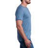 Superair T-Shirt - Blue Slate
