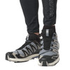 XA Pro 3D V9 Gore-Tex Running Shoes - Flint/Black/Ghost