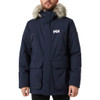 Reine Parka- Navy