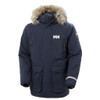 Reine Parka- Navy