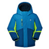 Blue Misko -25F Winter Jacket