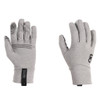 W's Vigor Lightweight Sensor Gloves - Pewter