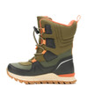 Bouncer2 Olive -40°F Winter Boots