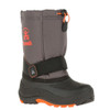 Rocket Charcoal -40°F Winter Boots