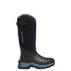 Alpha Thermal -40F Winter Boots - Black/Cerulean