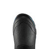 Alpha Thermal -40F Winter Boots - Black/Cerulean