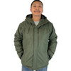 Mountaineer Winter Jacket