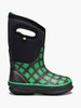 Classic -30F Clover Leaf  Winter  Boots