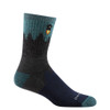 Micro Crew Sock - Midweight