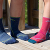 Light Hiker Crew Sock