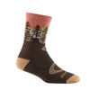 Northwoods Micro Crew Sock