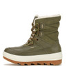 Celeste M -4°F Winter Boots - Dark Olive