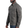 The Outlaw Waxed Jacket - Ore