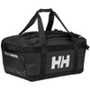 Scout Duffel 70L - Black