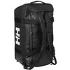 Scout Duffel 70L - Black