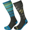 Lorpen Men's Merino  2-Pack Socks