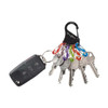 KeyRack S-Biner Key Chain