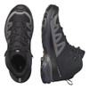 X Ultra 360 Mid CSWP Hiking Boots - Black/Magnet/Pewter