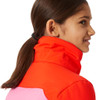 Junior Diamond Jacket - Sugar Pink
