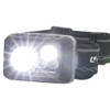 LUXPRO 740  Waterproof Headlamp