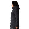 Stretchdown Parka - Black