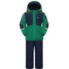 Nelson Winter Jacket