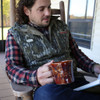 Thermowool Vest