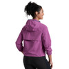 Wander 1/2 Zip - Wild Orchid