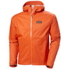 Loke Terra Jacket - Patrol Orange