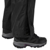 W's Loke Pants 2.0 - Black