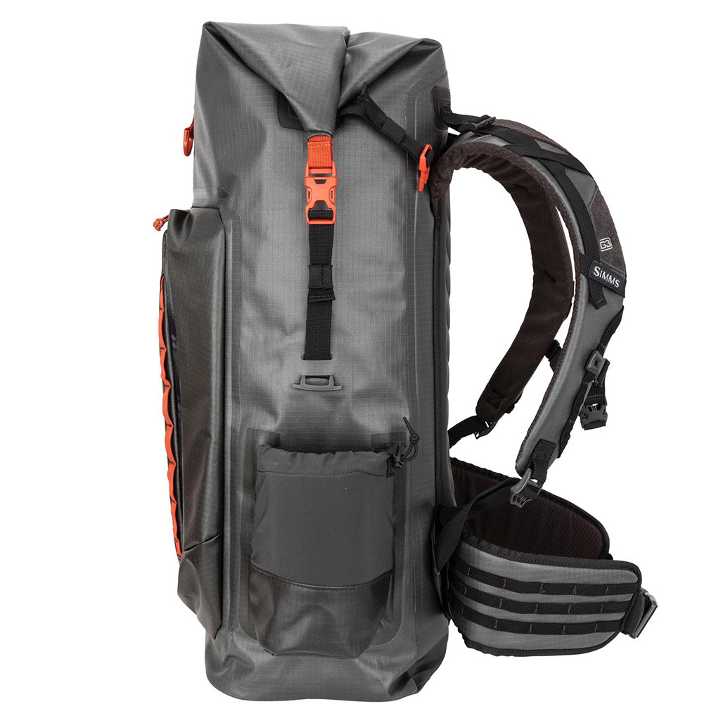 Simms G3 Guide Backpack - 6th Avenue Outfitters Co-op