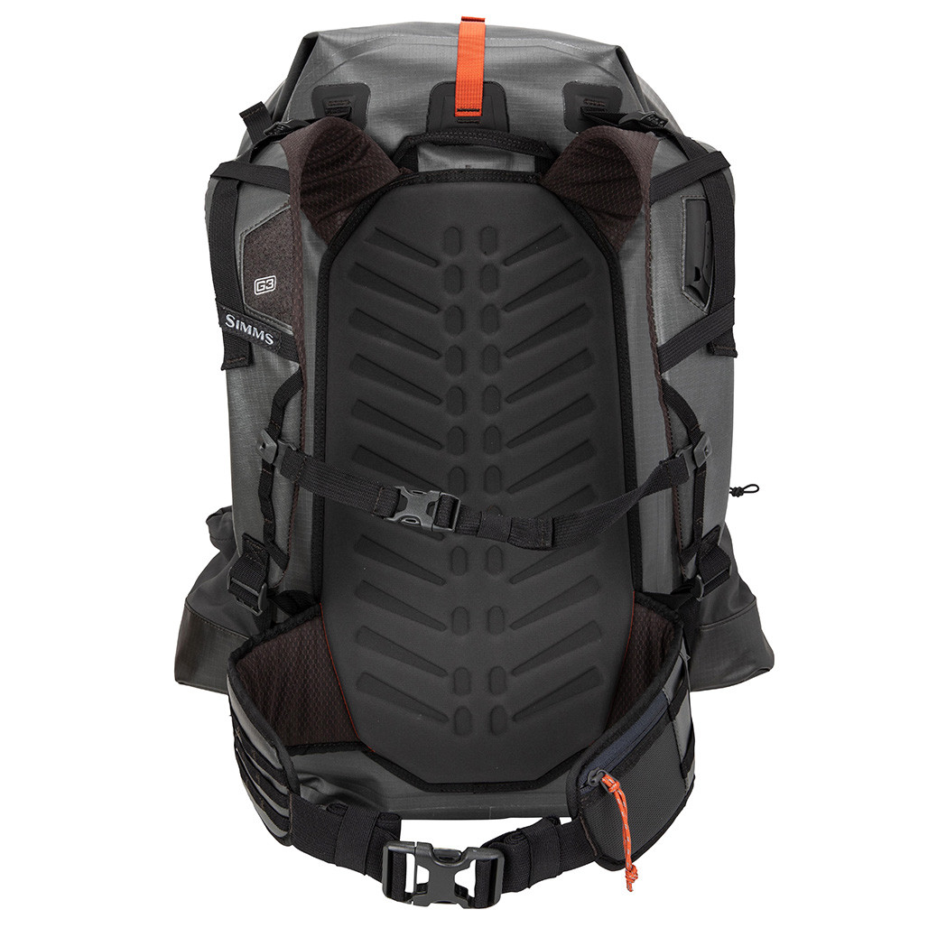 Simms G3 Guide Backpack - 6th Avenue Outfitters Co-op