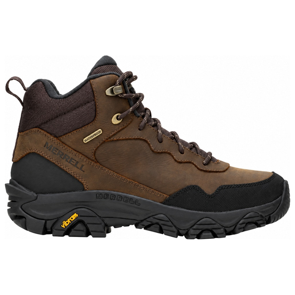 Coldpack 3 Thermo Mid WP - Earth - 6th Avenue Outfitters Co-op