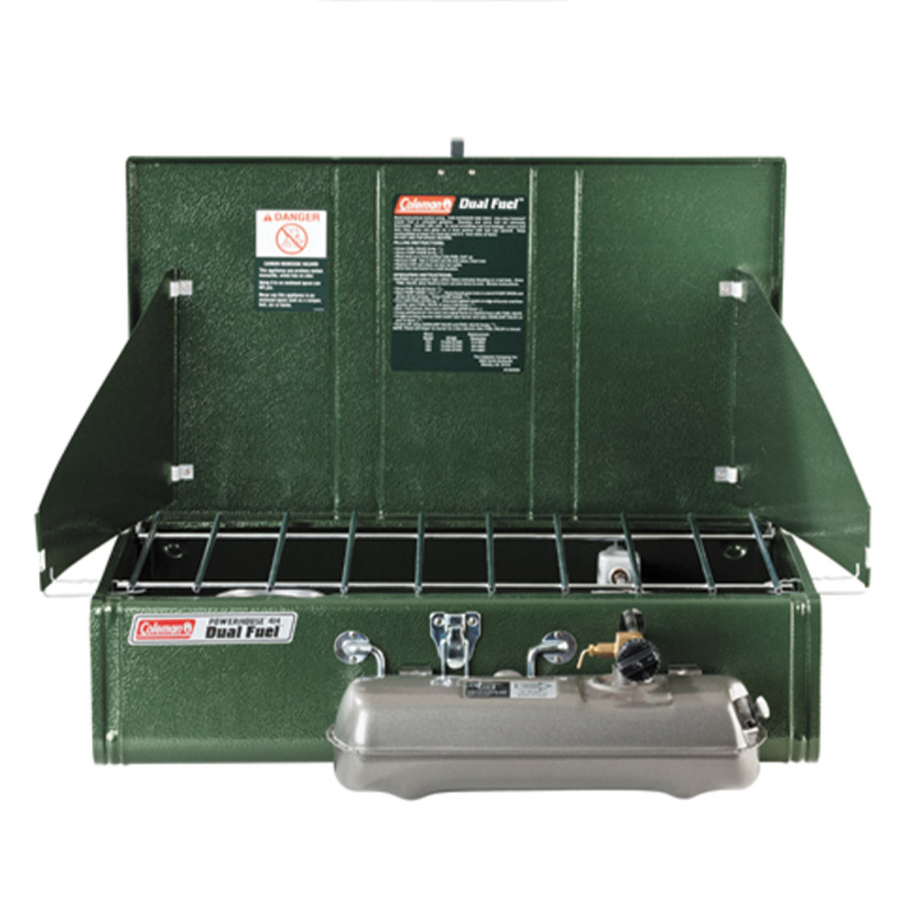 ストーブ COLEMAN Unleaded stove Coleman Unleaded Sportster Stove