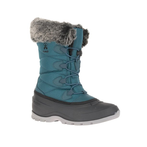Momentum3 Teal -40F Winter Boots - 6th Avenue Outfitters Co-op