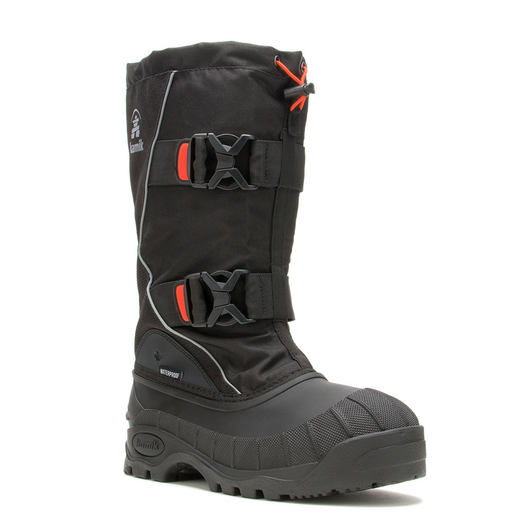 Cody XT -100°F Winter Boots - 6th Avenue Outfitters Co-op