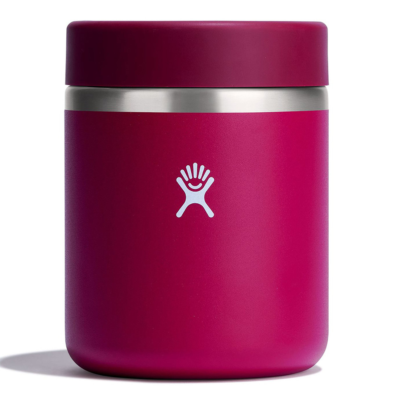 Hydro Flask 28oz Insulated Food Jar in Peppercorn – The Backpacker