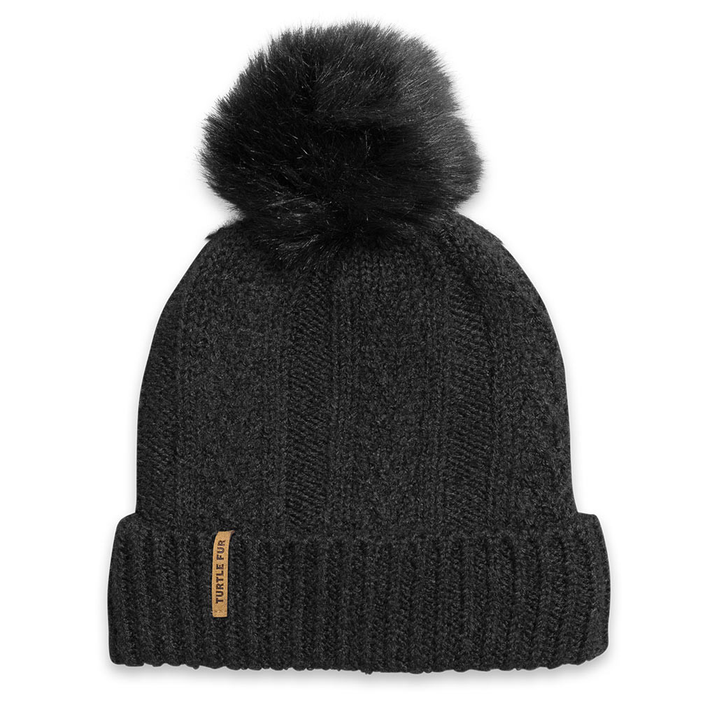 Lindsey Knit Beanie - 6th Avenue Outfitters Co-op