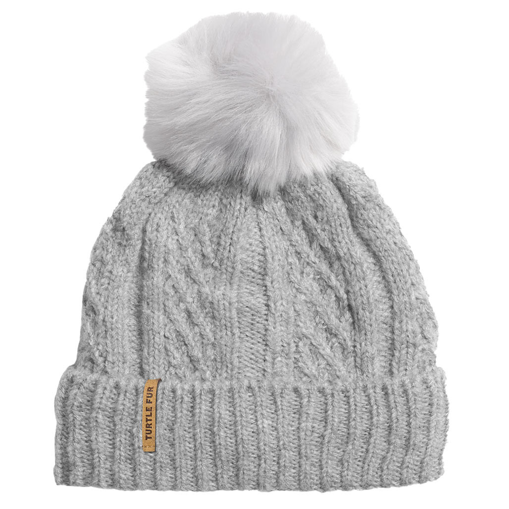 Lindsey Knit Beanie - 6th Avenue Outfitters Co-op