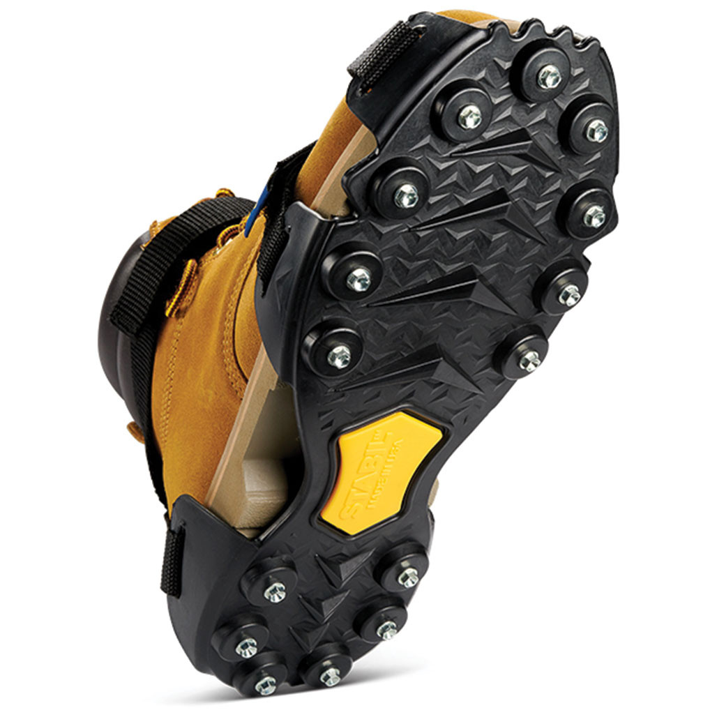 未使用　BRUNSWICK　ストラテジー Stabil STABILicers MAXX2 Ice Traction - 6th Avenue Outfitters Co-op