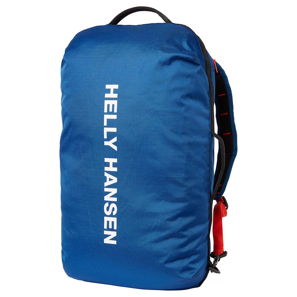 Canyon Duffel Pack 65L - Deep Fjord - 6th Avenue Outfitters Co-op