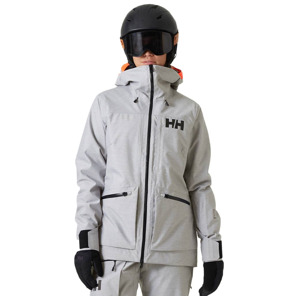 Snow Helly Hansen Powderqueen Helly Hansen Powderqueen Women's