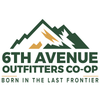 6th Avenue Outfitters Co-op