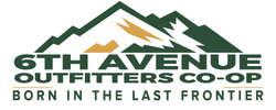 6th Avenue Outfitters Co-op