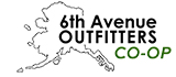 6th Avenue Outfitters Co-op