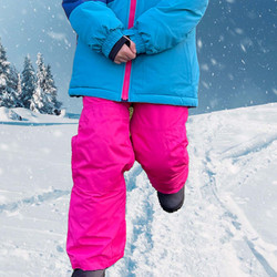 Winter Snow Pants