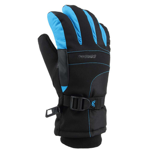 Aquabloc Winter Gloves