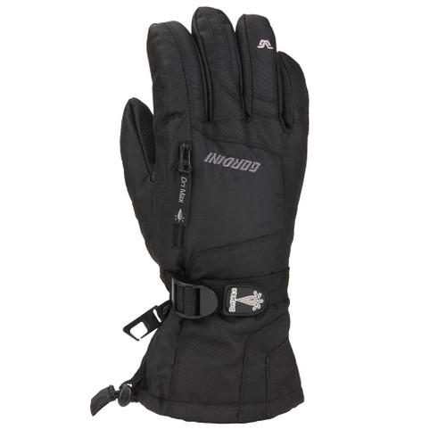 Gordini Men's Ultra Dri-Max Gauntlet Gloves