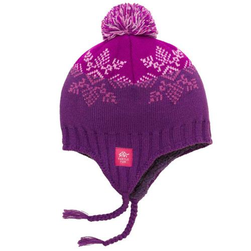 Kids Celeste Winter Hat