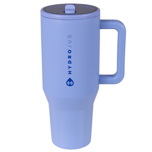 HydroJug Traveler 40oz - Peri